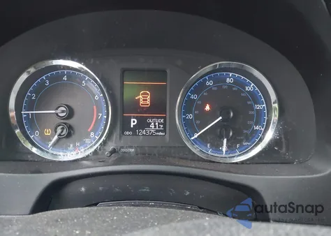 2019 Toyota Corolla Le from USA, damaged, VIN 5YFBURHE8KP927158